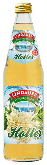 Lindauer Holler Erfrischungsgetränk Glas 10*0,5l