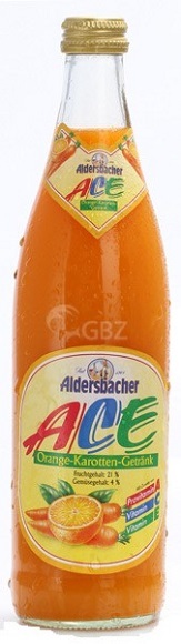 Aldersbacher ACE Glas 20*0,5l