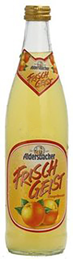 Aldersbacher Orange Glas 20*0,5l