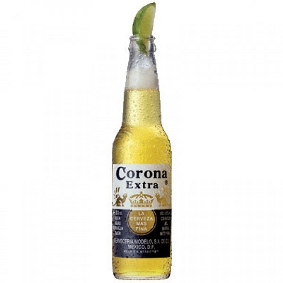Corona Glas 24*0,33l